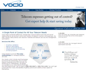 vocio-example-1 Vocio website example