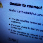 Internet Down
