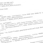 Don't Always Use functions.php | WordPress | Brandon Coppernoll Don't Always Use functions.php | WordPress | Brandon Coppernoll