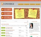 Converge ECI | Portfolio | Brandon Coppernoll