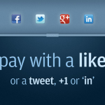 Pay With a Like | Brandon Coppernoll