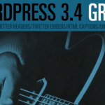 wordpress-3-4-green