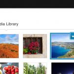WordPress 3.5 Media