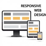 Responsive Web Design on Multiple Devices