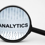 Analytics Magnifying Glass