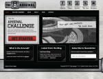 munciecrossfit.com Web Design