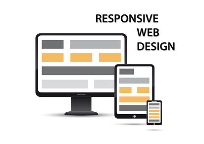 Responsive Web Design on Multiple Devices