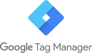 Google Tag Manager Logo - credit: Google